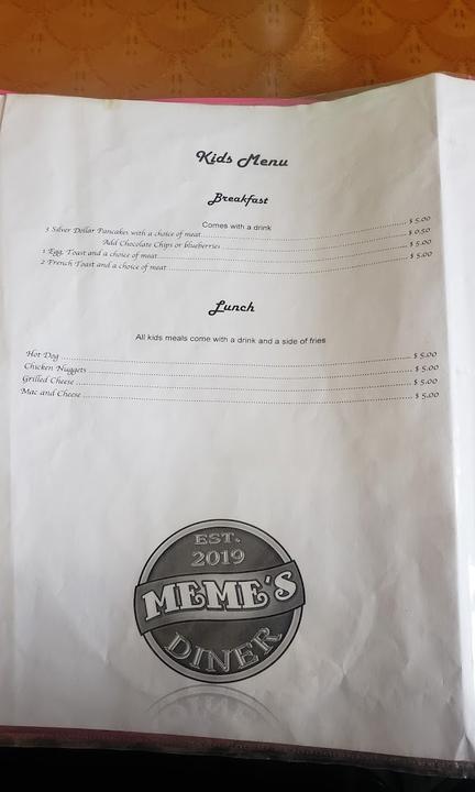 Memo's Döner & Pizzahaus